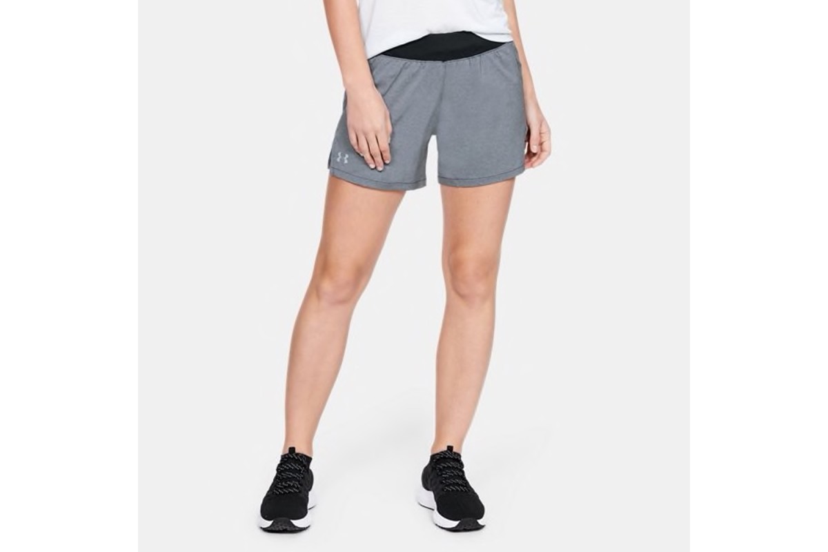 Under armour skin shop shorts