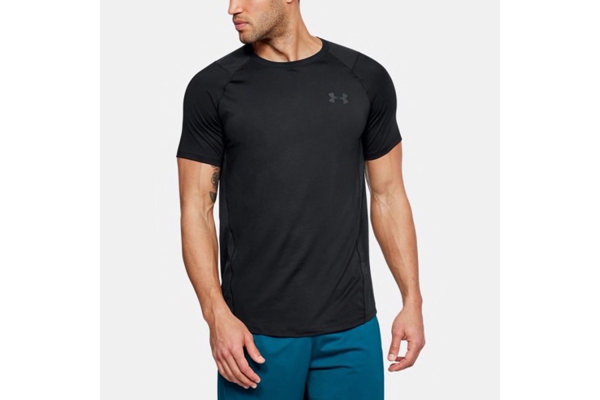 Under Armour - MK-1 T-shirt