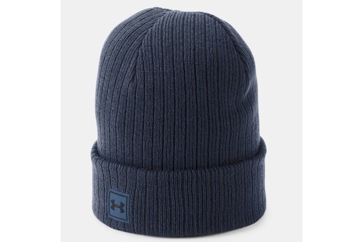 Under Armour Truckstop 2.0 Beanie Hat 