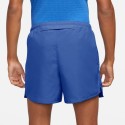 nike challenger shorts royal blue