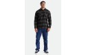 Thumbnail of brixton-bowery-flannel-shirt-black_307942.jpg