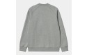 Thumbnail of carhartt-wip-chase-logo-sweatshirt-grey-heather_295966.jpg