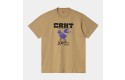 Thumbnail of carhartt-wip-crht-ducks-t-shirt-dusty-hamilton-brown_293398.jpg