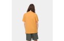 Thumbnail of carhartt-wip-script-t-shirt-pale-orange---elba_311797.jpg
