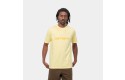 Thumbnail of carhartt-wip-script-t-shirt-soft-yellow---popsicle_311791.jpg