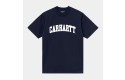 Thumbnail of carhartt-wip-university-t-shirt-dark-navy---white_302332.jpg