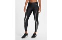 Nike Icon Clash Speed Tights Black / Metallic Gold With 2 types of fabric  and a high-shine print, the Nike Icon Clash Speed Tights celebrate the  beauty of imperfection. A wider waistband