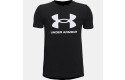 Thumbnail of under-armour-boys-sportstyle-t-shirt-black_347580.jpg