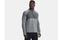 Thumbnail of under-armour-qualifier-run-2-0-half-zip-top-grey_301545.jpg