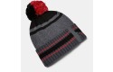 Thumbnail of under-armour-sportstyle-pom-beanie-grey---red_127466.jpg