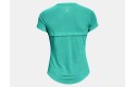 Thumbnail of under-armour-streaker-run-short-sleeve-top-green_301359.jpg