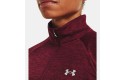 Thumbnail of under-armour-tech----twist-women-s----zip-red_279156.jpg