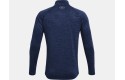 Thumbnail of under-armour-tech-half-zip-academy-blue---steel_301595.jpg