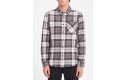 Thumbnail of volcom-caden-plaid-shirt-bleached-sand_268870.jpg