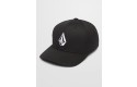 Thumbnail of volcom-full-stone-heather-xfit-cap-black_260887.jpg