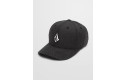 Thumbnail of volcom-full-stone-heather-xfit-cap-charcoal1_265579.jpg