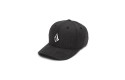 Thumbnail of volcom-full-stone-heather-xfit-cap-charcoal_172143.jpg