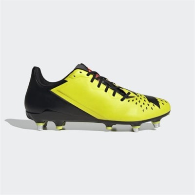Canterbury Unisex Kids Phoenix 2.0 Soft Ground Rugby Boots