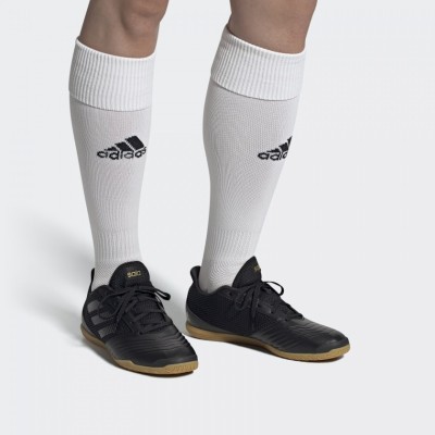 adidas predator 19.4 black