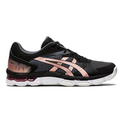 brooks netball shoes
