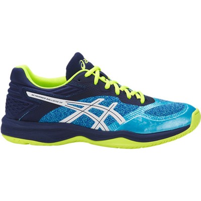 asics womens netball shoes