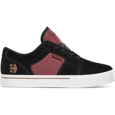 Etnies Kid's Barge LS Navy/Gum Sizes UK 10-6 