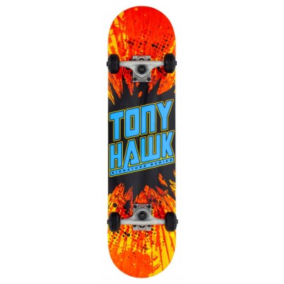 7.75 Tony Hawk Complete Skateboard King Hawk Mini 