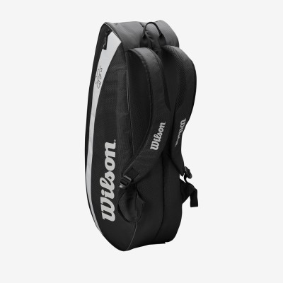 roland garros team 6 pack tennis bolsa