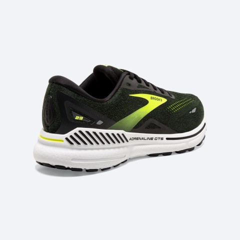 Brooks adrenaline best sale asr 11 black