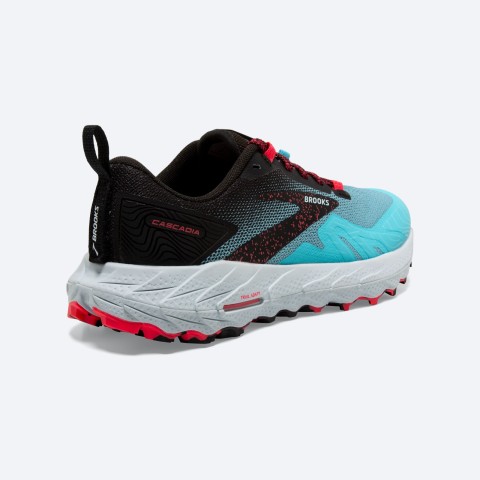 Brooks Cascadia 16 GTX Women's Running Shoes Embraces all Terrains | Brooks  Running