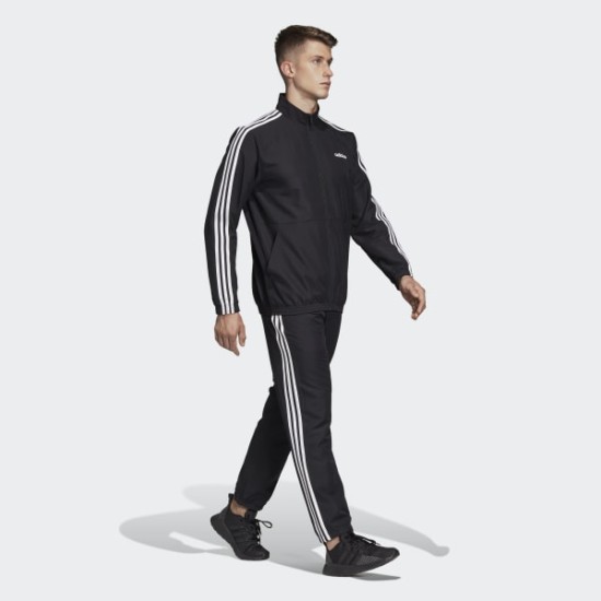 adicolor classics 3 stripes cargo tracksuit bottoms