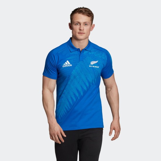 all blacks polo