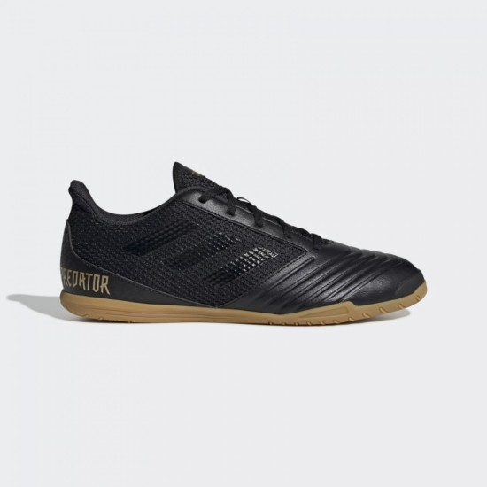 adidas predator 19.4 black