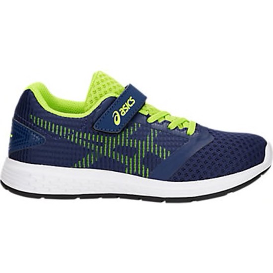 asics patriot 10 junior