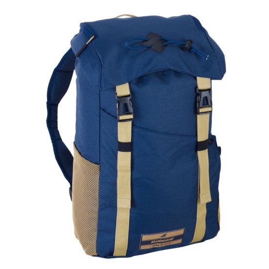 Babolat Classic Packable Backpack Navy Blue