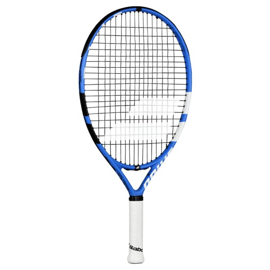 Babolat Drive 21 Inch Junior Tennis Racket Blue