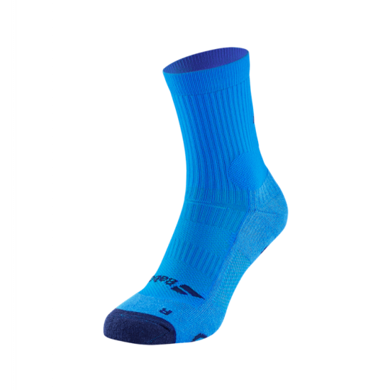 Babolat Pro 360 Mens Socks Blue
