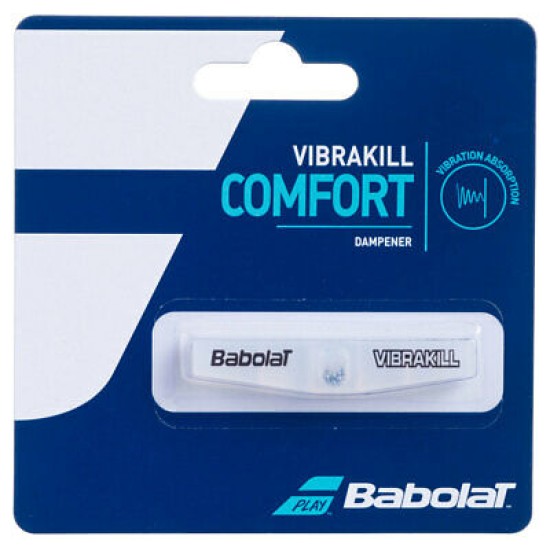Babolat Vibrakill Dampener Clear