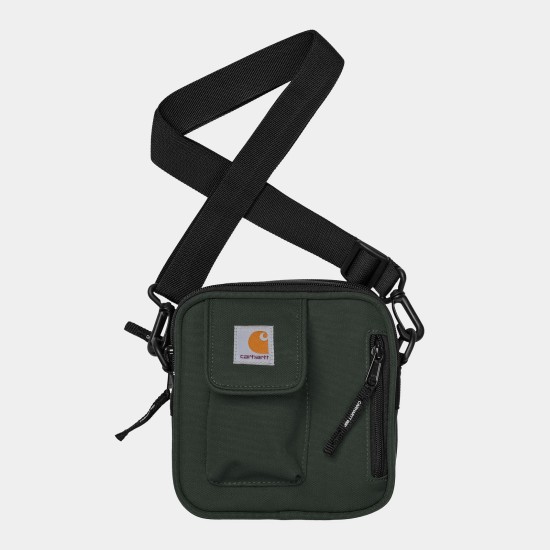 Carhartt WIP Small Essentials Bag Hemlock Green