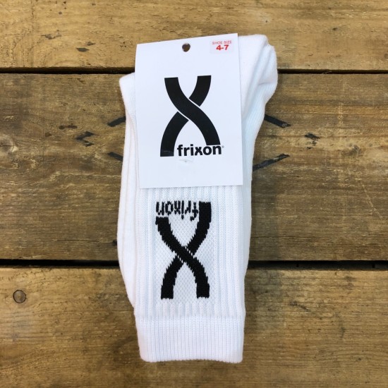 Frixon X Socks White / Black