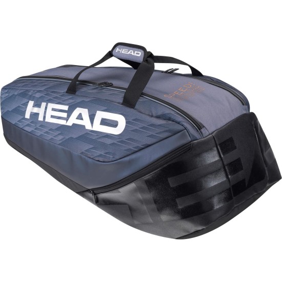Head Djokovic Supercombi 9 Racket Bag