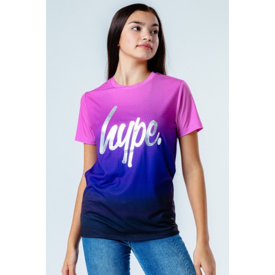Hype Sweetshop Fade Kids T-Shirt