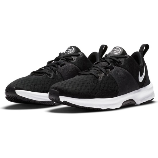 Nike Wmns Nike City Trainer 2 (Beige) - Sportschoenen chez Sarenza (389248)