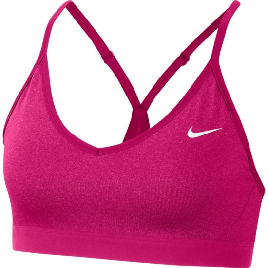 Nike Indy Sports Bra Fireberry Pink