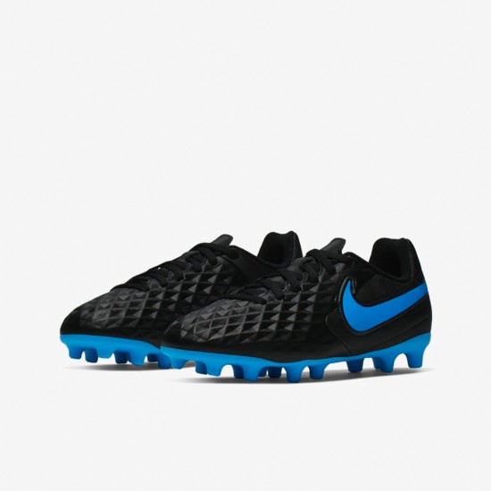 nike junior tiempo