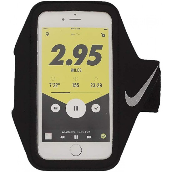 nike lean arm band plus