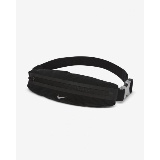 Nike Slim Waist Pack 2 Black