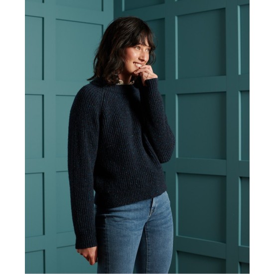 boston crew jumper