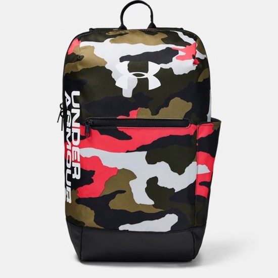Under Armour Patterson Backpack Camo
