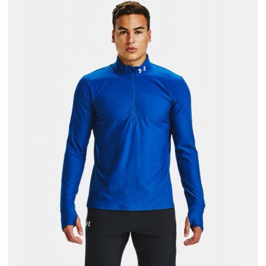 under armour qualifier overlay track pants